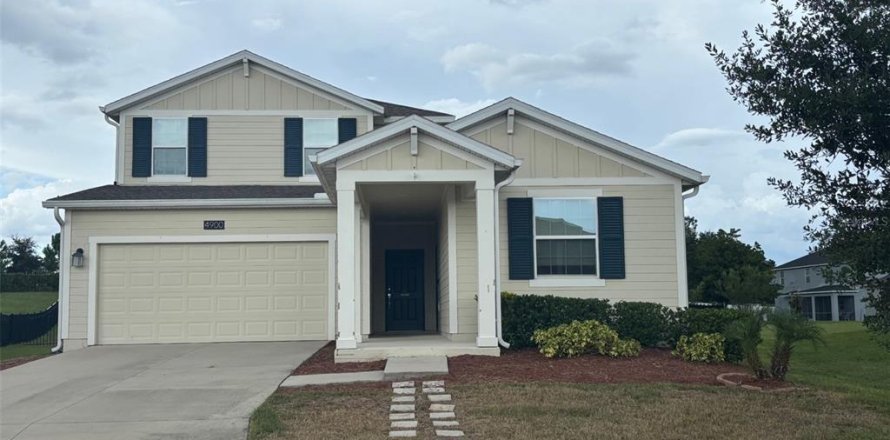 Villa ou maison à Mount Dora, Floride 5 chambres, 300.82 m2 № 1835478