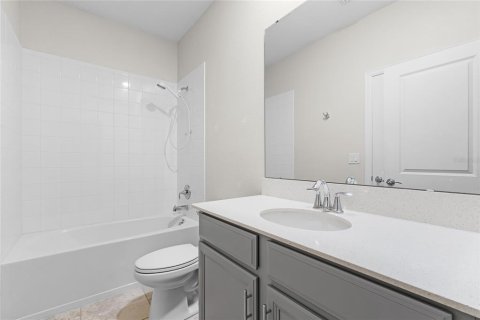 Villa ou maison à vendre à Mount Dora, Floride: 5 chambres, 300.82 m2 № 1835478 - photo 29