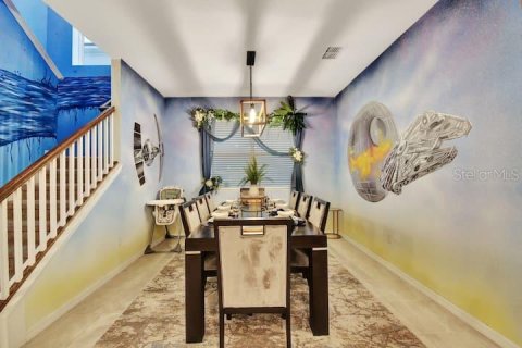 Casa en venta en Kissimmee, Florida, 7 dormitorios, 329.25 m2 № 2143368 - foto 27