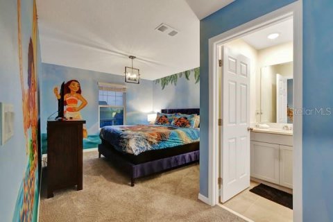 Casa en venta en Kissimmee, Florida, 7 dormitorios, 329.25 m2 № 2143368 - foto 19