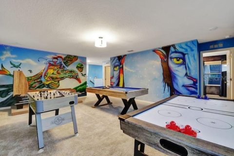Casa en venta en Kissimmee, Florida, 7 dormitorios, 329.25 m2 № 2143368 - foto 10