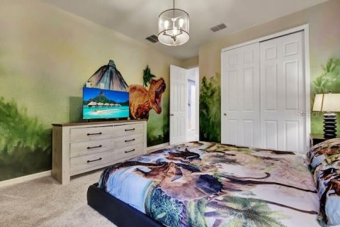 Casa en venta en Kissimmee, Florida, 7 dormitorios, 329.25 m2 № 2143368 - foto 28