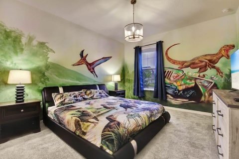 Casa en venta en Kissimmee, Florida, 7 dormitorios, 329.25 m2 № 2143368 - foto 17