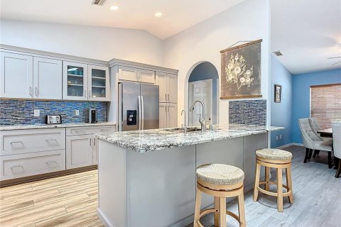 Casa en venta en Flagler Beach, Florida, 3 dormitorios, 219.9 m2 № 1835518 - foto 22