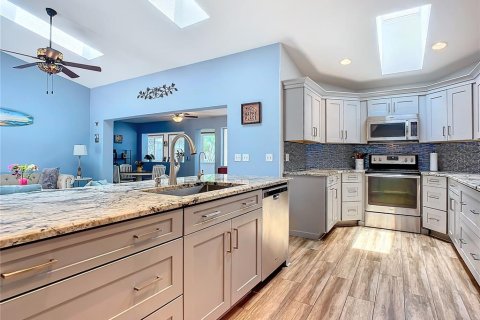 Casa en venta en Flagler Beach, Florida, 3 dormitorios, 219.9 m2 № 1835518 - foto 18