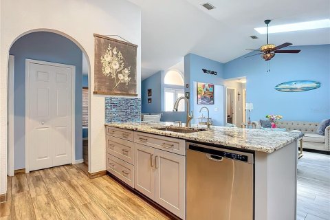 Casa en venta en Flagler Beach, Florida, 3 dormitorios, 219.9 m2 № 1835518 - foto 21