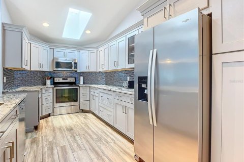 Casa en venta en Flagler Beach, Florida, 3 dormitorios, 219.9 m2 № 1835518 - foto 6