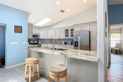 Casa en venta en Flagler Beach, Florida, 3 dormitorios, 219.9 m2 № 1835518 - foto 17