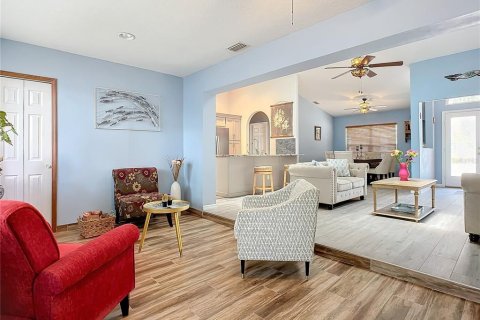 Casa en venta en Flagler Beach, Florida, 3 dormitorios, 219.9 m2 № 1835518 - foto 25