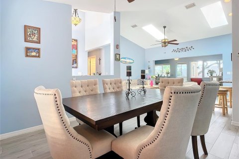 Casa en venta en Flagler Beach, Florida, 3 dormitorios, 219.9 m2 № 1835518 - foto 14