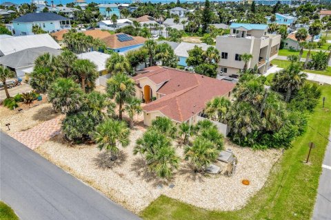 Casa en venta en Flagler Beach, Florida, 3 dormitorios, 219.9 m2 № 1835518 - foto 4