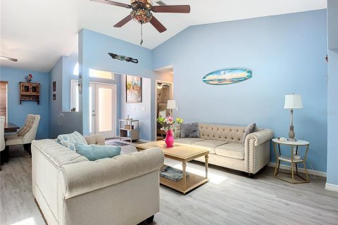 Casa en venta en Flagler Beach, Florida, 3 dormitorios, 219.9 m2 № 1835518 - foto 16