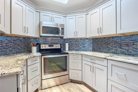Casa en venta en Flagler Beach, Florida, 3 dormitorios, 219.9 m2 № 1835518 - foto 19