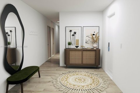 Купить кондоминиум в Майами-Бич, Флорида 3 спальни, 123.37м2, № 2047187 - фото 5