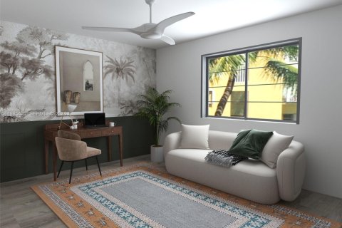 Купить кондоминиум в Майами-Бич, Флорида 3 спальни, 123.37м2, № 2047187 - фото 7