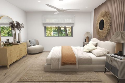 Купить кондоминиум в Майами-Бич, Флорида 3 спальни, 123.37м2, № 2047187 - фото 10