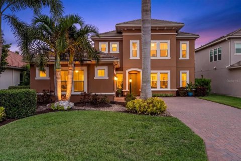 Casa en venta en Bradenton, Florida, 4 dormitorios, 286.42 m2 № 2414888 - foto 2