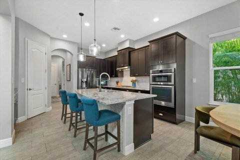 Casa en venta en Bradenton, Florida, 4 dormitorios, 286.42 m2 № 2414888 - foto 10
