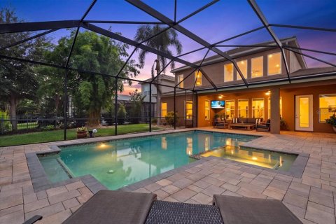 Casa en venta en Bradenton, Florida, 4 dormitorios, 286.42 m2 № 2414888 - foto 3
