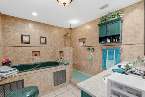Villa ou maison à vendre à New Port Richey, Floride: 4 chambres, 229.47 m2 № 2406621 - photo 19