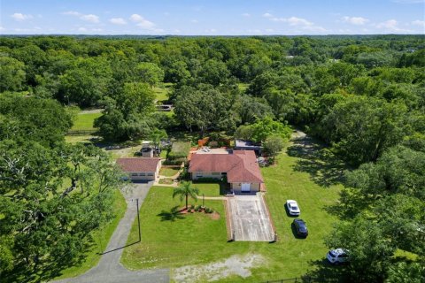 Villa ou maison à vendre à New Port Richey, Floride: 4 chambres, 229.47 m2 № 2406621 - photo 28