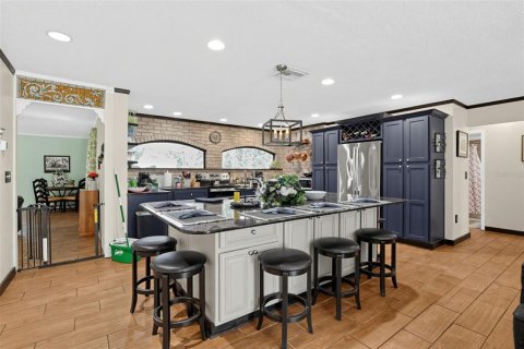 Villa ou maison à vendre à New Port Richey, Floride: 4 chambres, 229.47 m2 № 2406621 - photo 10