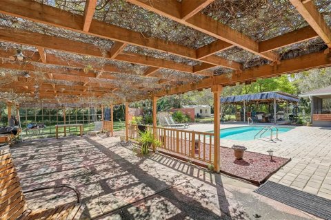 Villa ou maison à vendre à New Port Richey, Floride: 4 chambres, 229.47 m2 № 2406621 - photo 13