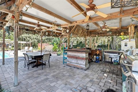 Villa ou maison à vendre à New Port Richey, Floride: 4 chambres, 229.47 m2 № 2406621 - photo 11