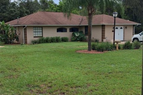 Villa ou maison à New Port Richey, Floride 4 chambres, 229.47 m2 № 2406621