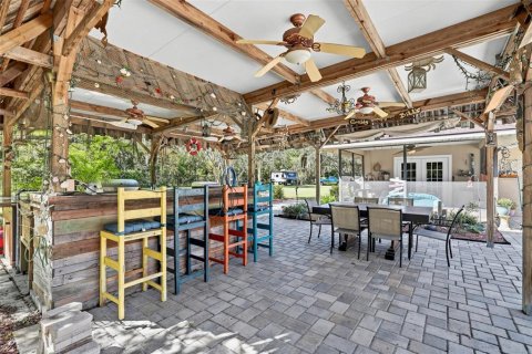 Villa ou maison à vendre à New Port Richey, Floride: 4 chambres, 229.47 m2 № 2406621 - photo 12