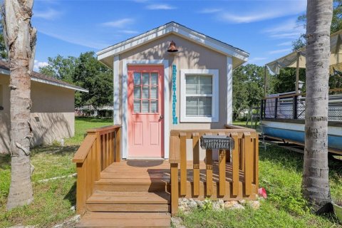 Villa ou maison à vendre à New Port Richey, Floride: 4 chambres, 229.47 m2 № 2406621 - photo 2