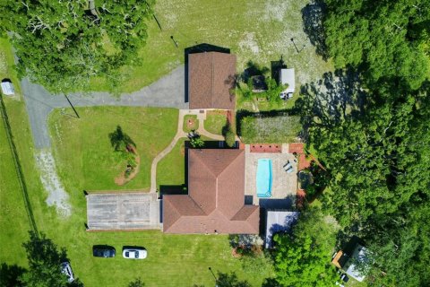 Villa ou maison à vendre à New Port Richey, Floride: 4 chambres, 229.47 m2 № 2406621 - photo 6