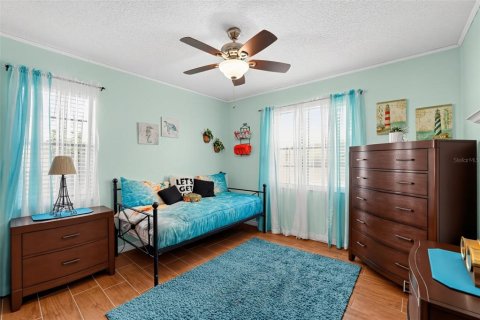 Villa ou maison à vendre à New Port Richey, Floride: 4 chambres, 229.47 m2 № 2406621 - photo 22