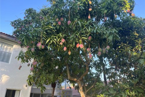 House in Miramar, Florida 4 bedrooms, 193.42 sq.m. № 2064633 - photo 30