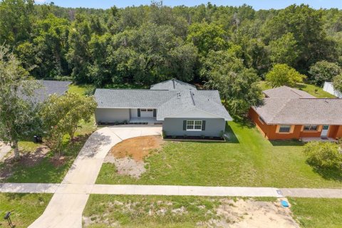 House in Ocala, Florida 2 bedrooms, 98.1 sq.m. № 1907678 - photo 27