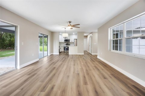 House in Ocala, Florida 2 bedrooms, 98.1 sq.m. № 1907678 - photo 10