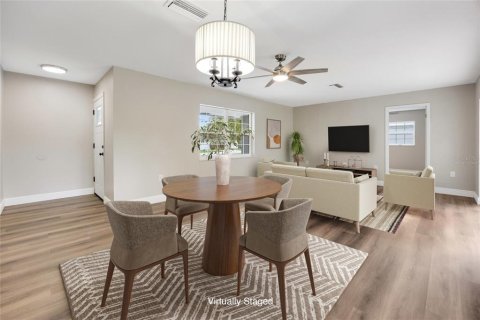 House in Ocala, Florida 2 bedrooms, 98.1 sq.m. № 1907678 - photo 5