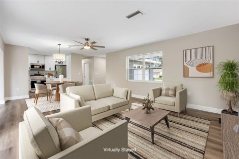 House in Ocala, Florida 2 bedrooms, 98.1 sq.m. № 1907678 - photo 7