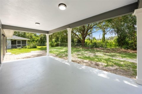 House in Ocala, Florida 2 bedrooms, 98.1 sq.m. № 1907678 - photo 30