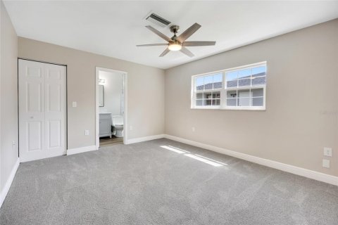 House in Ocala, Florida 2 bedrooms, 98.1 sq.m. № 1907678 - photo 21