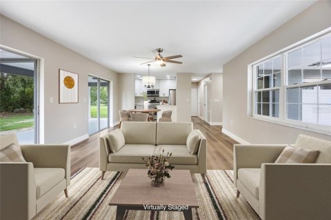 House in Ocala, Florida 2 bedrooms, 98.1 sq.m. № 1907678 - photo 11