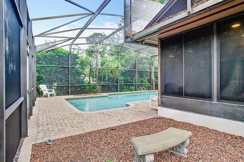 House in Longwood, Florida 4 bedrooms, 201.97 sq.m. № 2108276 - photo 26