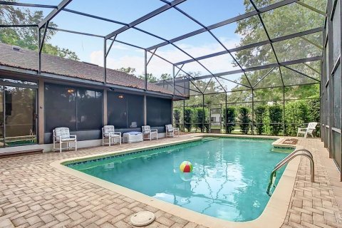 House in Longwood, Florida 4 bedrooms, 201.97 sq.m. № 2108276 - photo 24