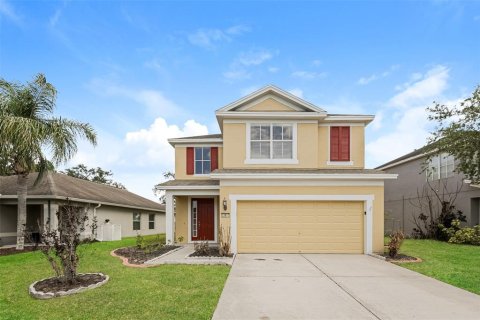 Casa en Hudson, Florida 3 dormitorios, 190.73 m2 № 2114914