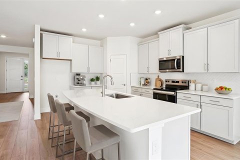 Villa ou maison à vendre à Ocala, Floride: 4 chambres, 189.99 m2 № 2425215 - photo 5
