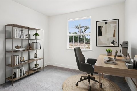 Villa ou maison à vendre à Ocala, Floride: 4 chambres, 189.99 m2 № 2425215 - photo 9