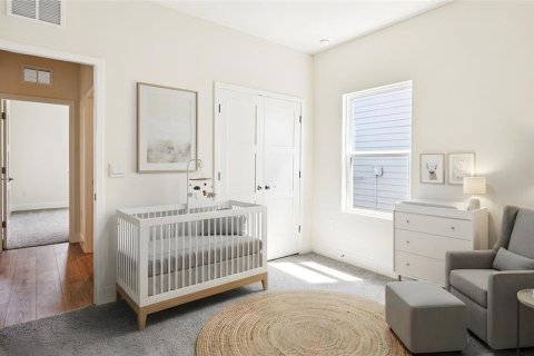 Villa ou maison à vendre à Ocala, Floride: 4 chambres, 189.99 m2 № 2425215 - photo 11
