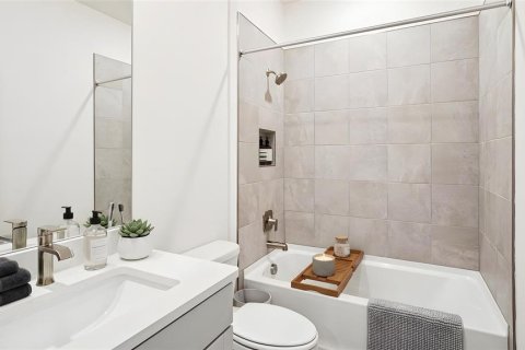 Villa ou maison à vendre à Ocala, Floride: 4 chambres, 189.99 m2 № 2425215 - photo 10