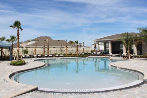 Villa ou maison à vendre à Ocala, Floride: 4 chambres, 189.99 m2 № 2425215 - photo 24