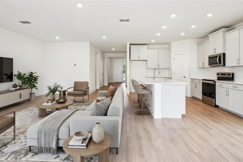 Villa ou maison à vendre à Ocala, Floride: 4 chambres, 189.99 m2 № 2425215 - photo 3